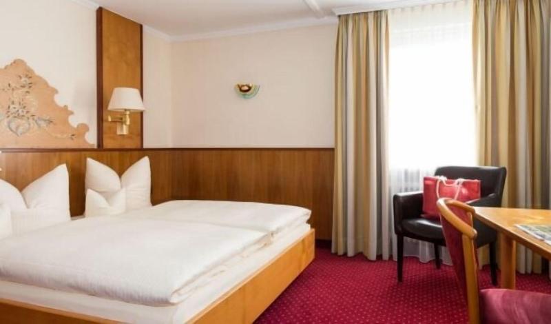 Deva Hotel Alpenhof image