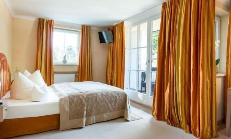 Deva Hotel Alpenhof image