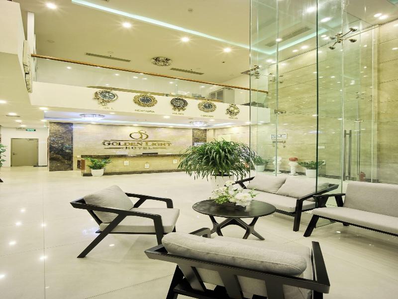 Golden Light Hotel image