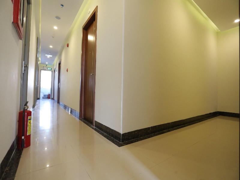 Golden Light Hotel image
