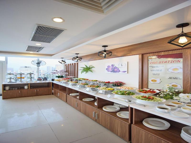 Golden Light Hotel image