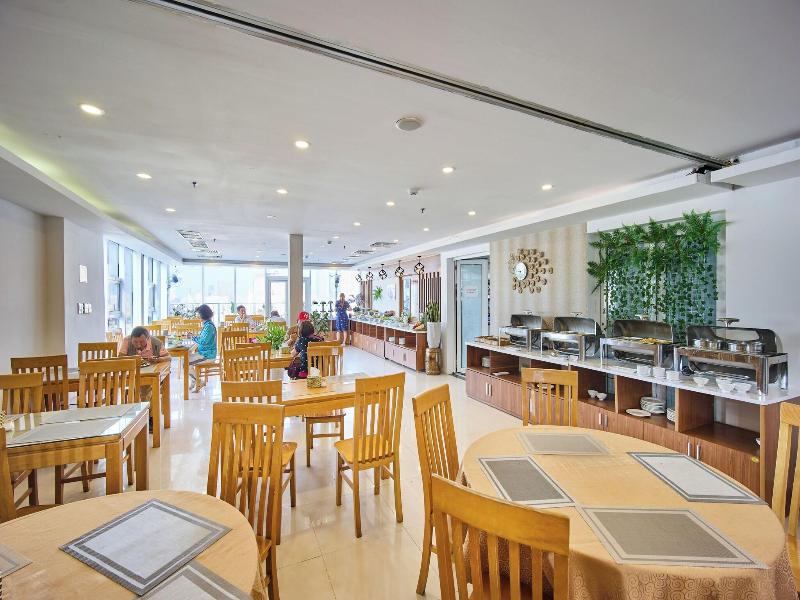Golden Light Hotel image