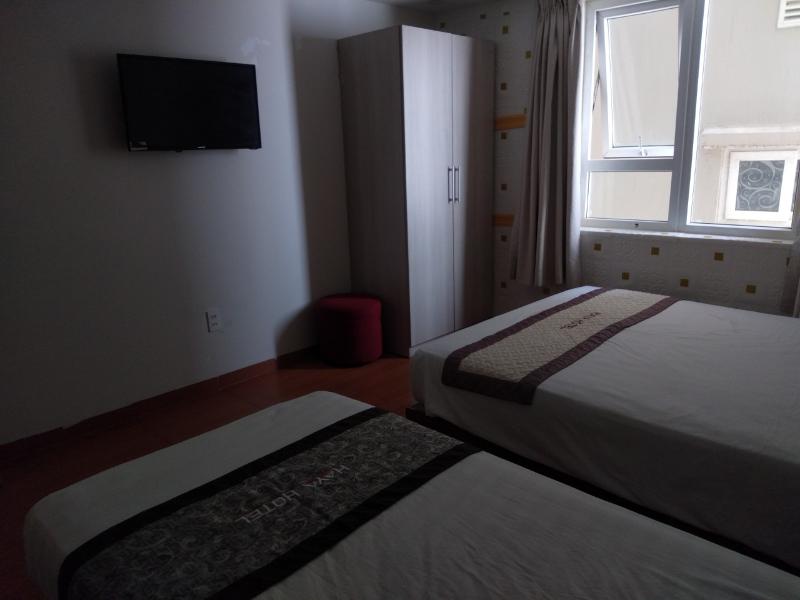 Capital O 1167 Haya Hotel image