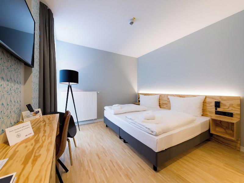 mk hotel münchen city image