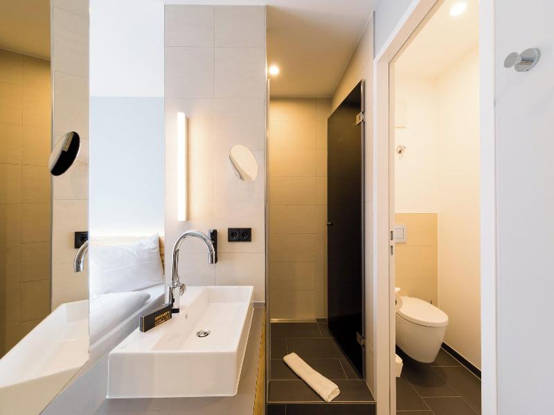 mk hotel münchen city image