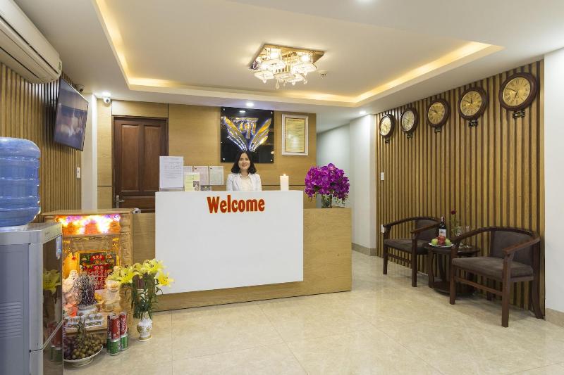 Trang Ngan Hotel