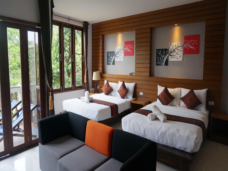 Lanta Intanin Resort