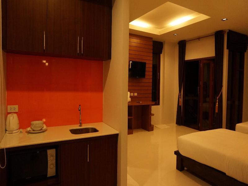 Lanta Intanin Resort