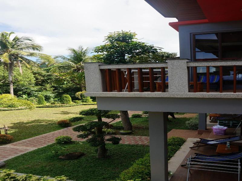 Lanta Intanin Resort