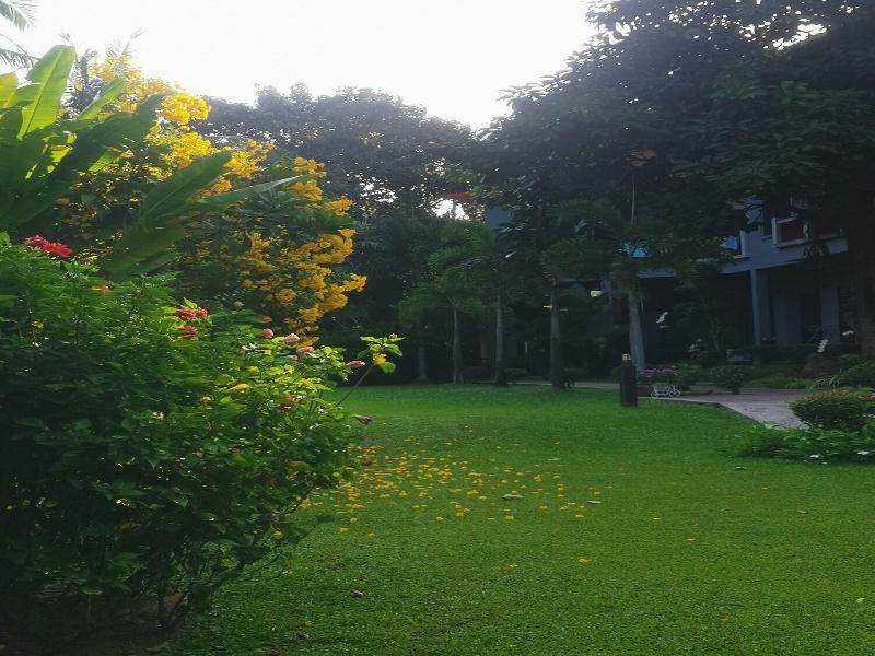 Lanta Intanin Resort