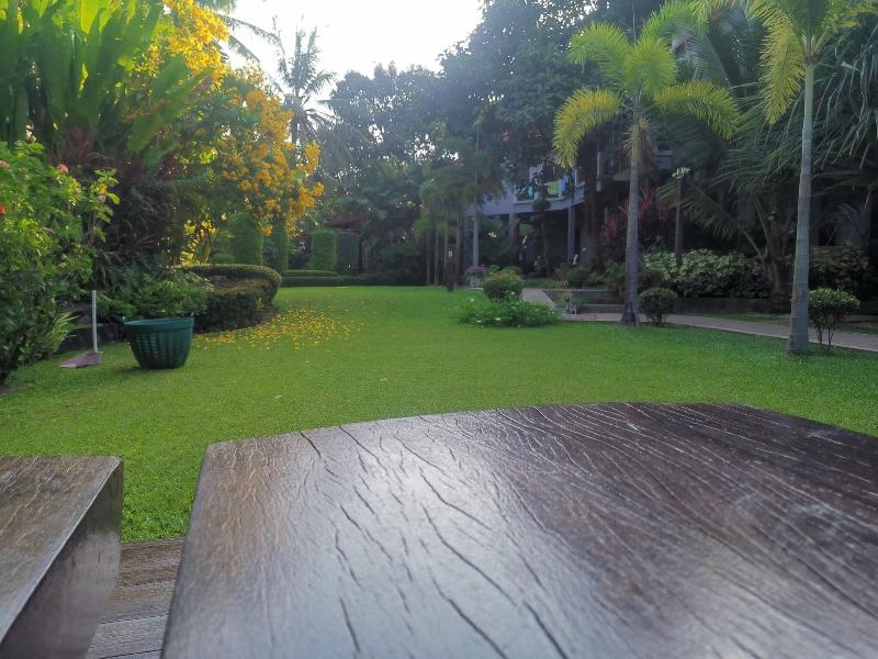Lanta Intanin Resort