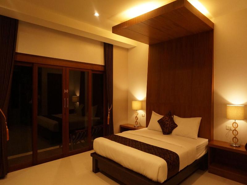 Lanta Intanin Resort