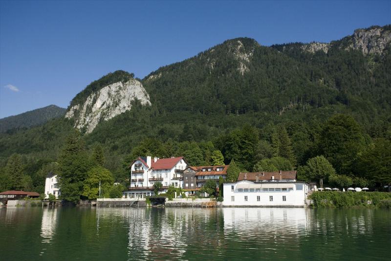 Seehotel Grauer Bär image