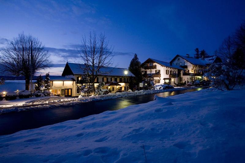 Seehotel Grauer Bär image