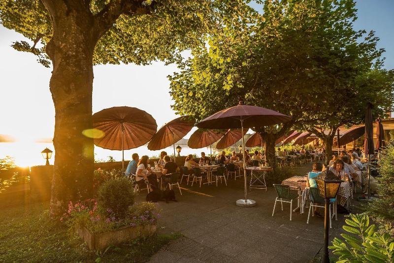 Seehotel Grauer Bär image