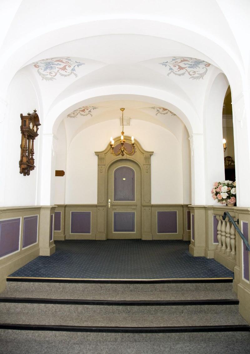Seehotel Grauer Bär image