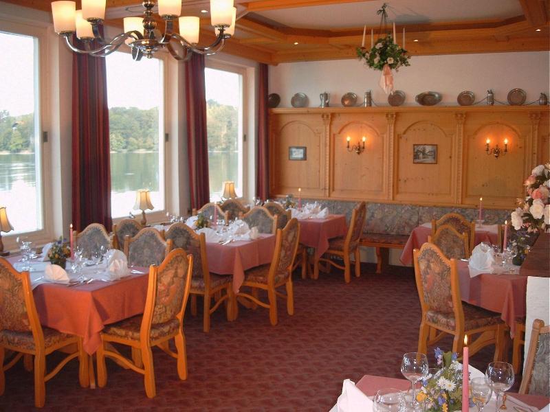 Seehotel Grauer Bär image