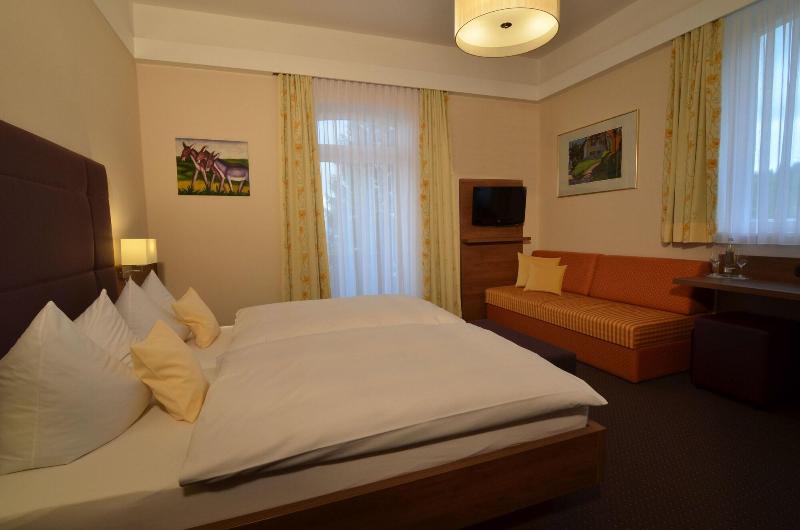 Seehotel Grauer Bär image