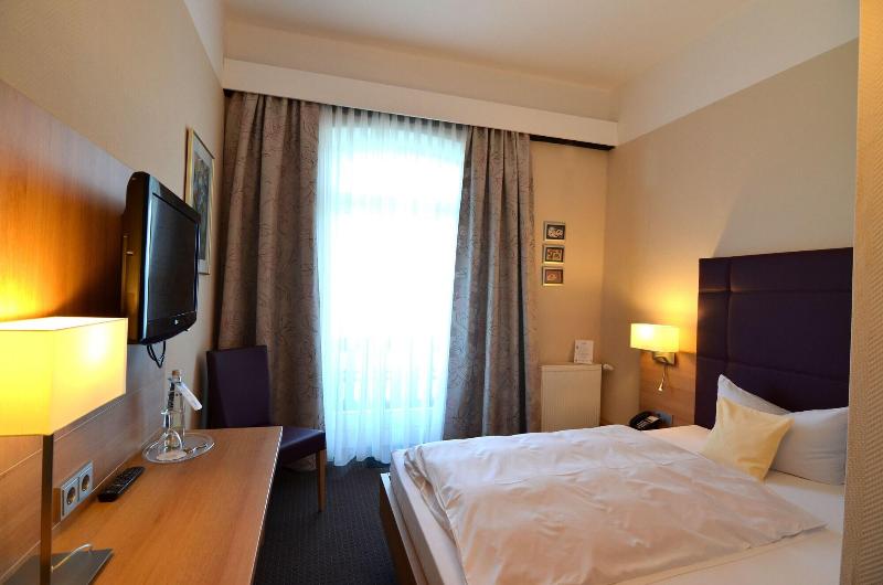 Seehotel Grauer Bär image