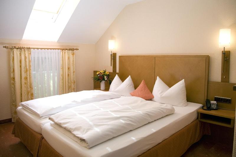 Seehotel Grauer Bär image