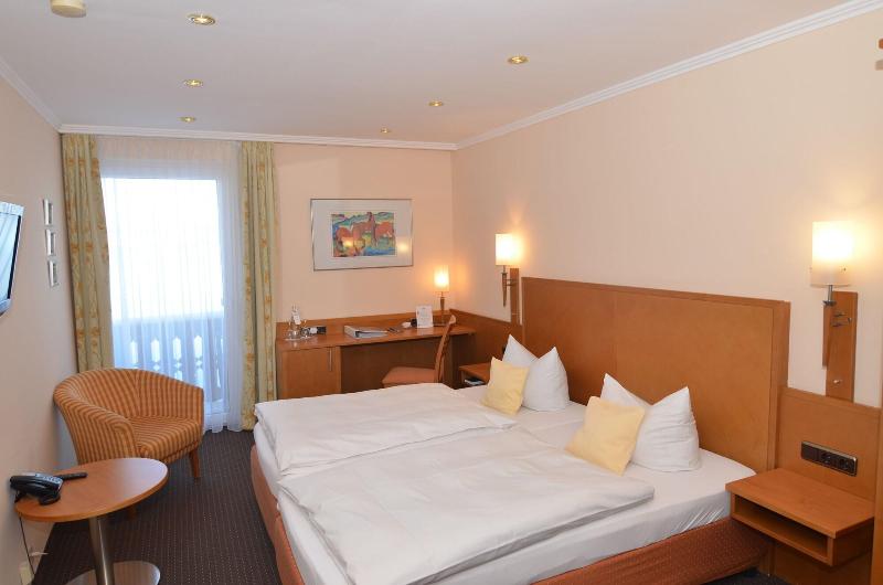 Seehotel Grauer Bär image