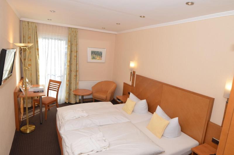 Seehotel Grauer Bär image