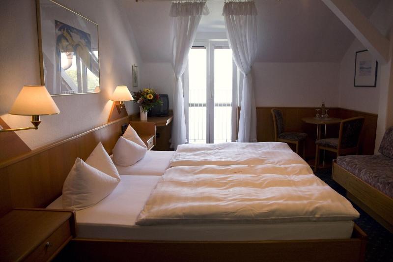 Seehotel Grauer Bär image