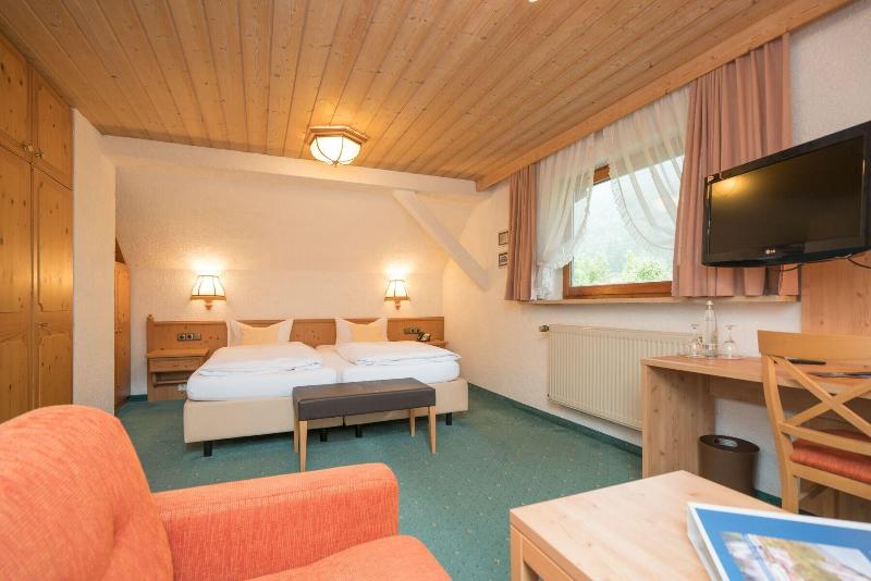 Seehotel Grauer Bär image