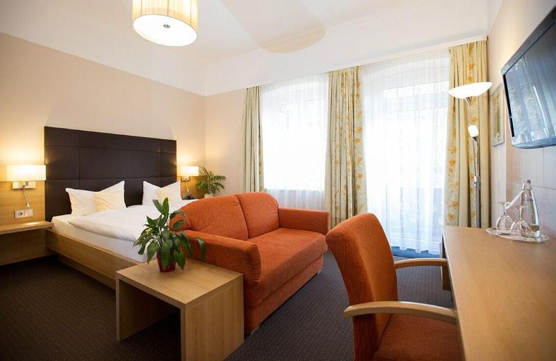 Seehotel Grauer Bär image