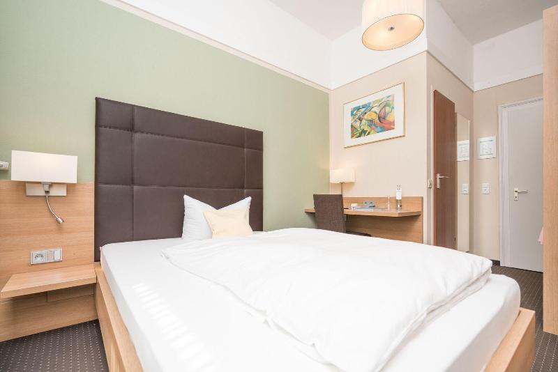 Seehotel Grauer Bär image