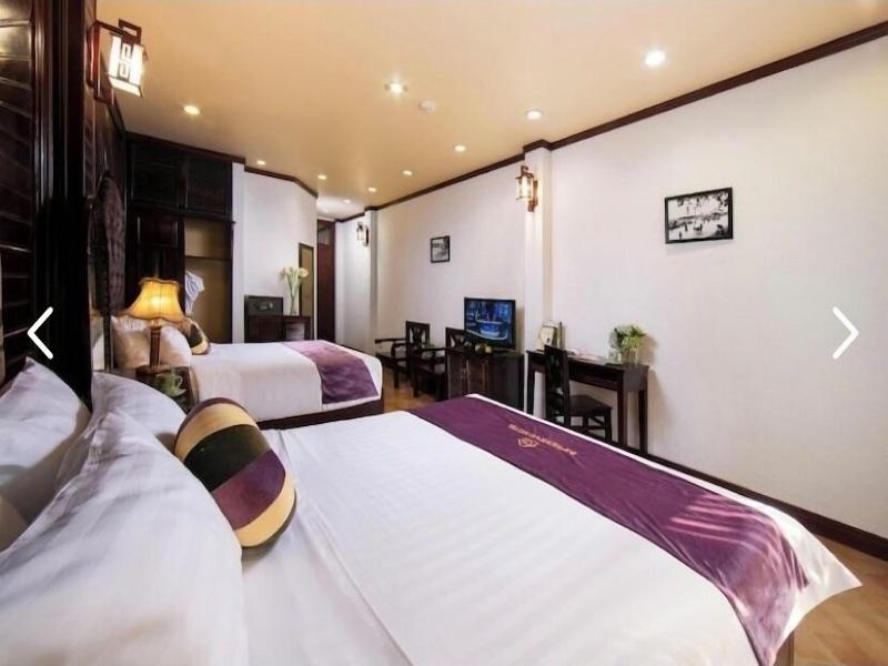 Impressive Boutique Hotel image