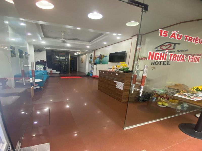 Impressive Boutique Hotel image