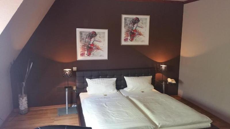 Hotel Luitpold image