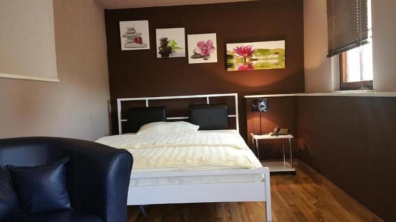 Hotel Luitpold image