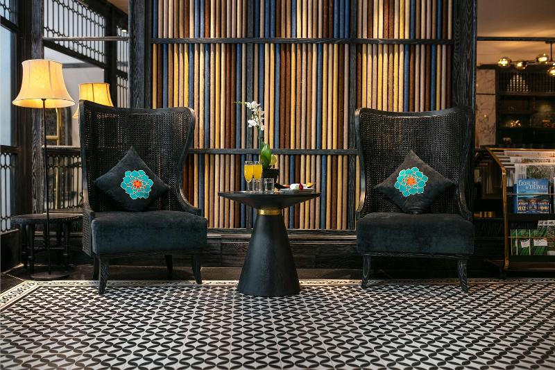 Shining Central Hotel & Spa image