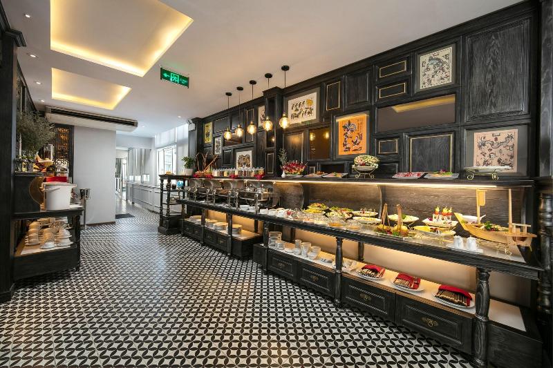 Shining Central Hotel & Spa image