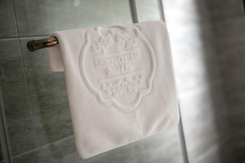 Shining Central Hotel & Spa image