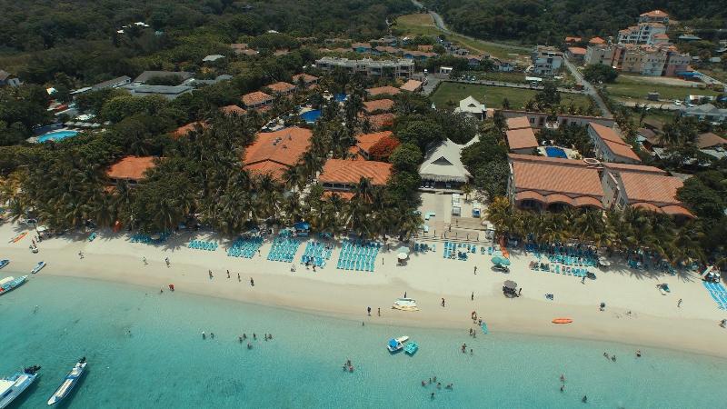 Mayan Princess Beach & Dive Resort - All Inclusive image