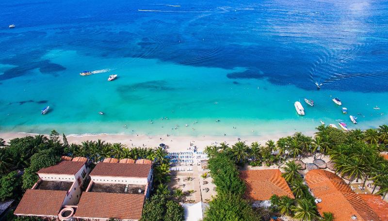 Mayan Princess Beach & Dive Resort - All Inclusive image