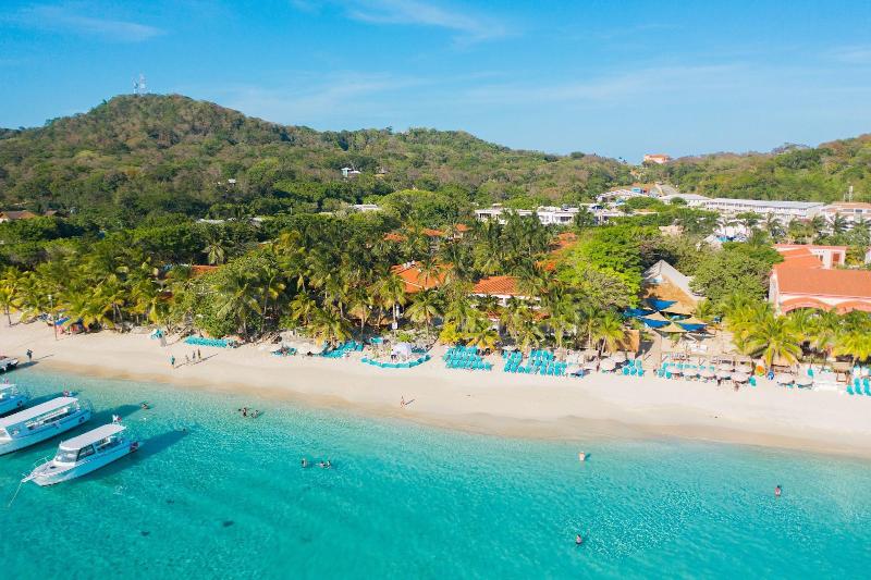 Mayan Princess Beach & Dive Resort - All Inclusive image