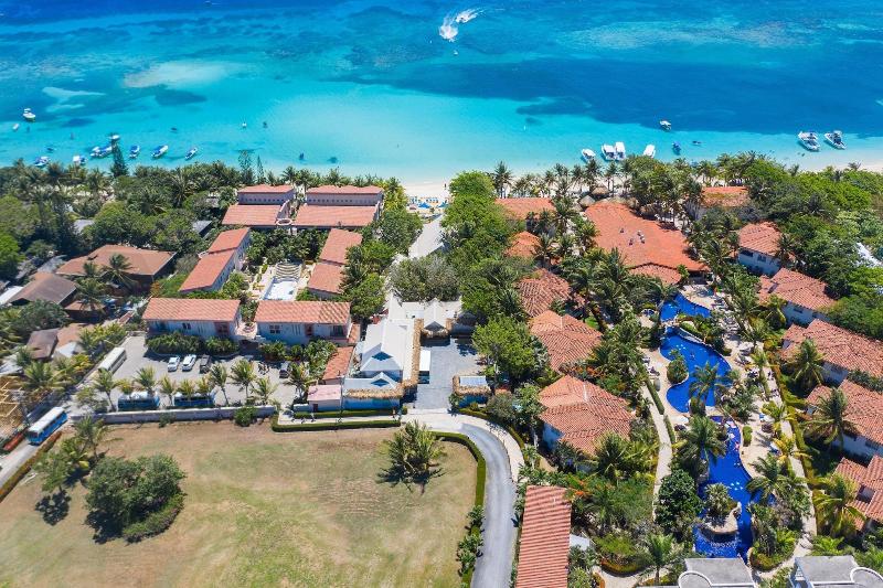 Mayan Princess Beach & Dive Resort - All Inclusive image
