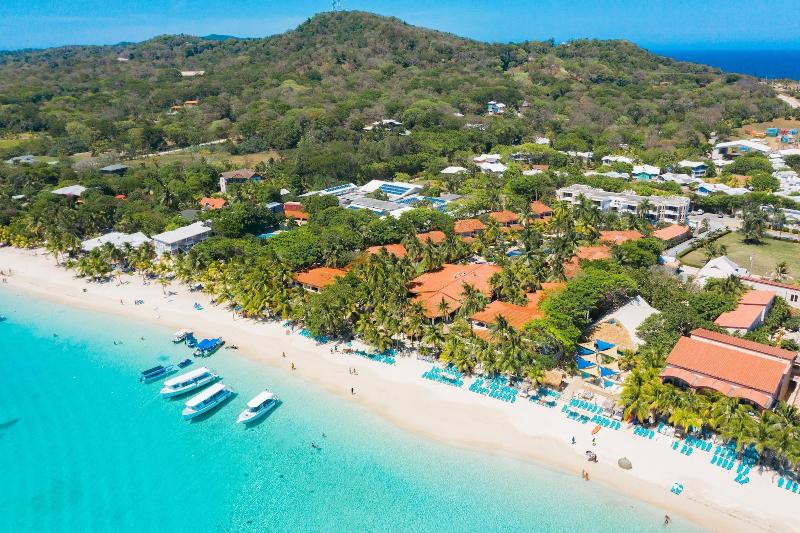 Mayan Princess Beach & Dive Resort - All Inclusive image