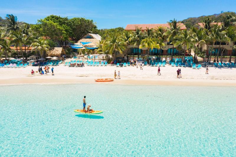 Mayan Princess Beach & Dive Resort - All Inclusive image