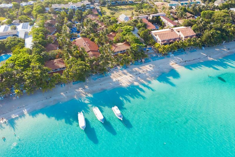 Mayan Princess Beach & Dive Resort - All Inclusive image