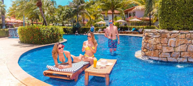Mayan Princess Beach & Dive Resort - All Inclusive image