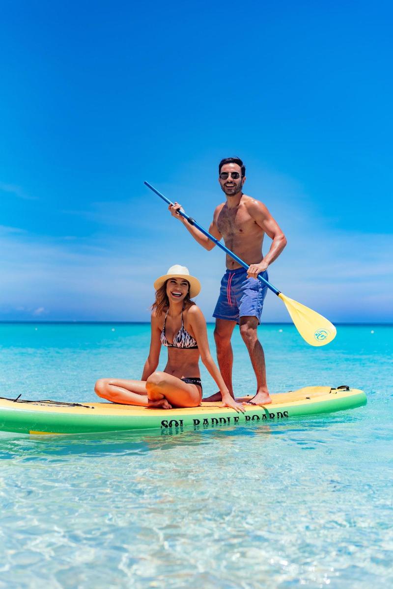 Mayan Princess Beach & Dive Resort - All Inclusive image