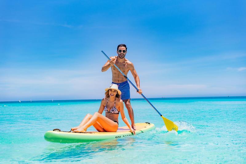 Mayan Princess Beach & Dive Resort - All Inclusive image