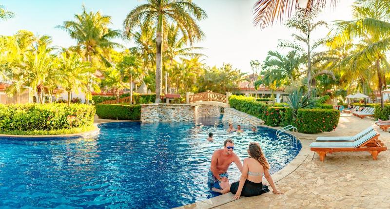 Mayan Princess Beach & Dive Resort - All Inclusive image