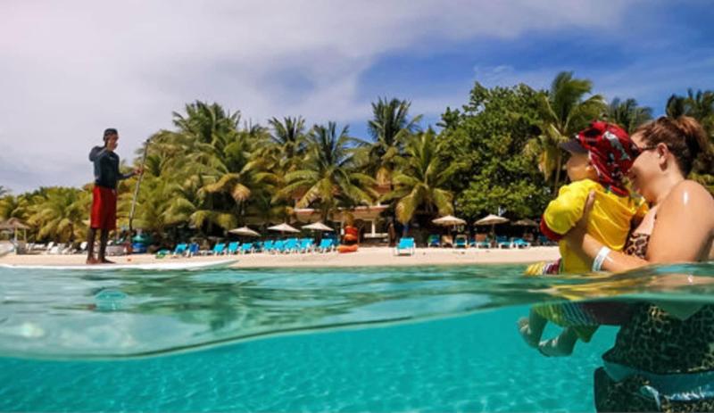 Mayan Princess Beach & Dive Resort - All Inclusive image