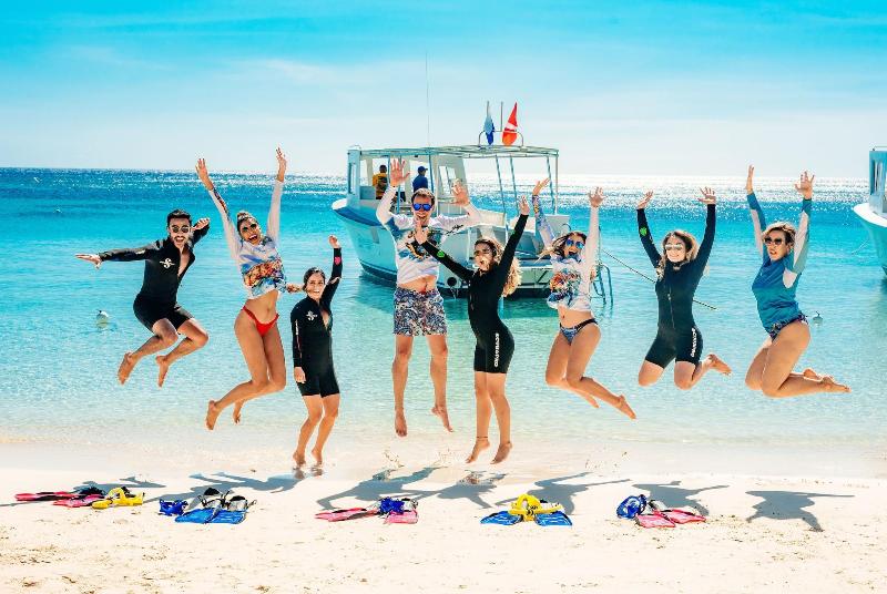 Mayan Princess Beach & Dive Resort - All Inclusive image